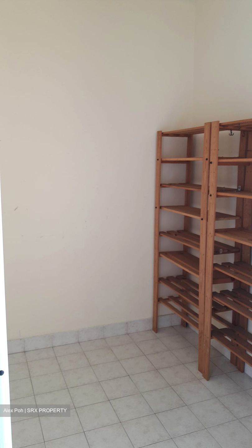 Faber Crest (D5), Condominium #433788831